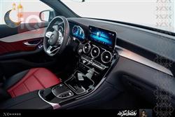 مرسيدس بنز GLC